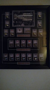 NHL Ring Set