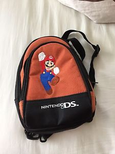 Nintendo DS backpack