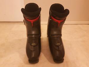 Nordic Ski boots for Men Size 10.5
