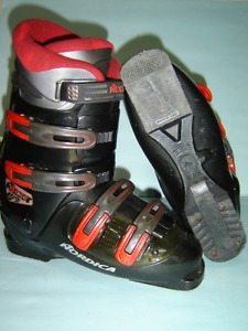 Nordica Ski Boot - $120