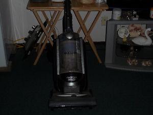Older Fantom Upright vacuum bagless.