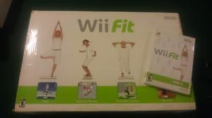 PPU - Wii Fit Balance Board and Game
