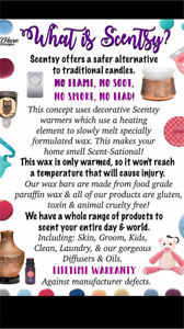 Personal Scentsy sale!! Special offer.