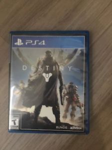 Ps4 game for sale