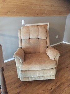 Recliner
