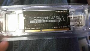 SK Hynix 4GB 1Rx8 PC3L S