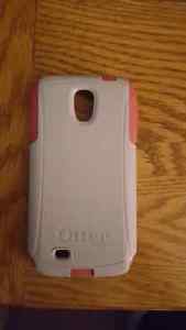 Samsung Galaxy S4 Otter Box Case