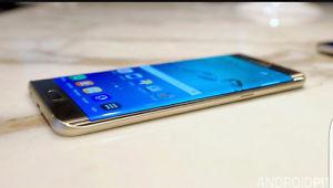 Samsung galaxy s6 edge trade for iphone 6/6s