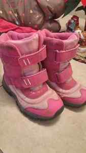 Size 11 winter boots