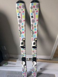 Skis for sale. Downhill skis