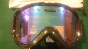 Smith Board Goggles