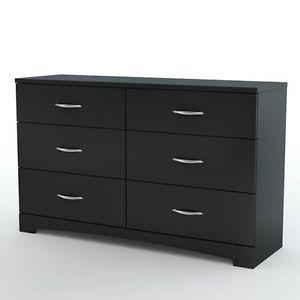 South Shore SoHo Collection Dresser (still in box never