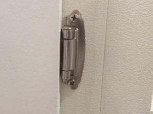 Stainless steel Kitchen Cabinets Hinges
