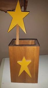 Star box