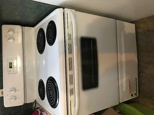 Stove, excellent condition