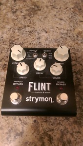 Strymon Flint $325 obo