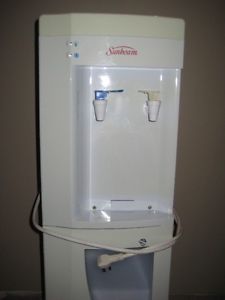 Sunbeam Water Cooler