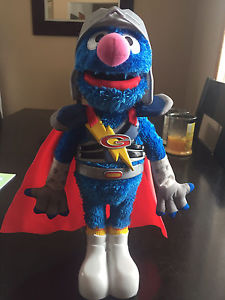 Super Grover