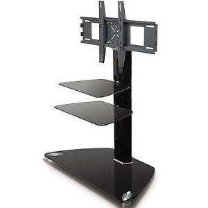 TV Mount fits up to 55''