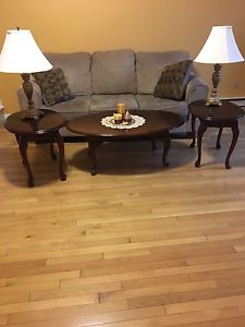Table set 3 Piece
