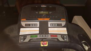 Tempo 632T treadmill