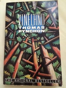 Thomas Pynchon - Vineland