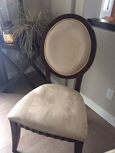 Thomasville dining or accent chairs