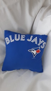 Toronto Blue Jays Pillow
