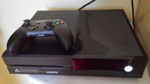 Trade Xbox one (1tb) for ps4 (can pay +50$)
