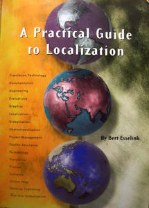 Translation & Localization Books