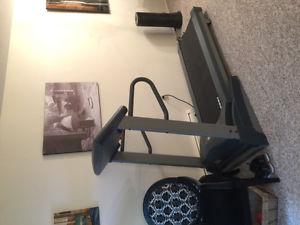 Treadmill- Schwinn