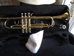 Trumpet - Academy