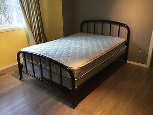Two Double beds for sale