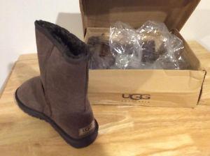 Uggs size 9