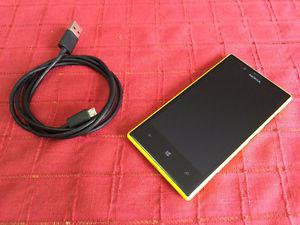 Unlocked NOKIA Lumia 720