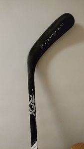 Used Easton composite hockey stick RH