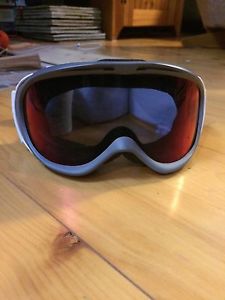 Uvex Ski goggles