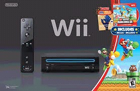 WII in excellent condition