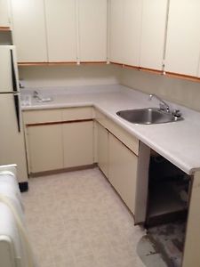 Wanted: Kitchen cabinetry