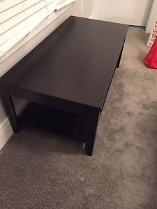 Wanted: Large coffee table