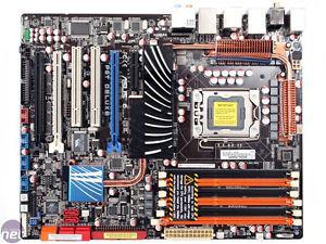 Wanted: Looking for LGA  motherboard