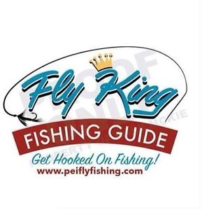 Wanted: Looking to buy fly fishing gear.