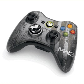 Wanted: WTB Xbox 360 MW3 Controller