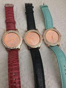 Watches -new
