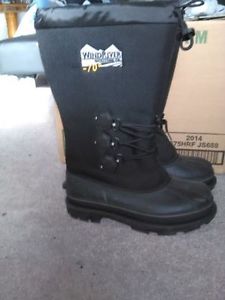 Windriver -70 Boots (Size 9)