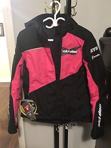 Women's Ski- Doo jacket
