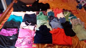 Women's clothes for sale