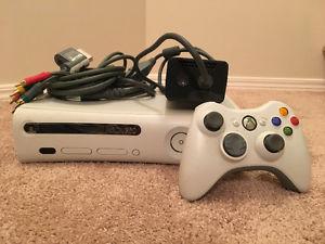 XBOX 360 FOR SALE