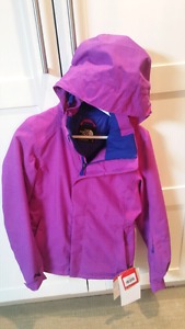XS North Face Ladies Winter Jacket.