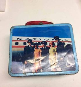  airline lunch box